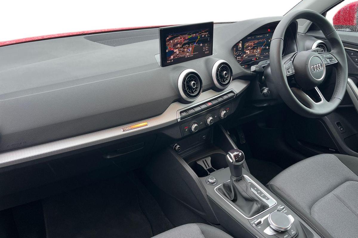 Used Audi Q2 2024 for sale - 77532935: Photo 2