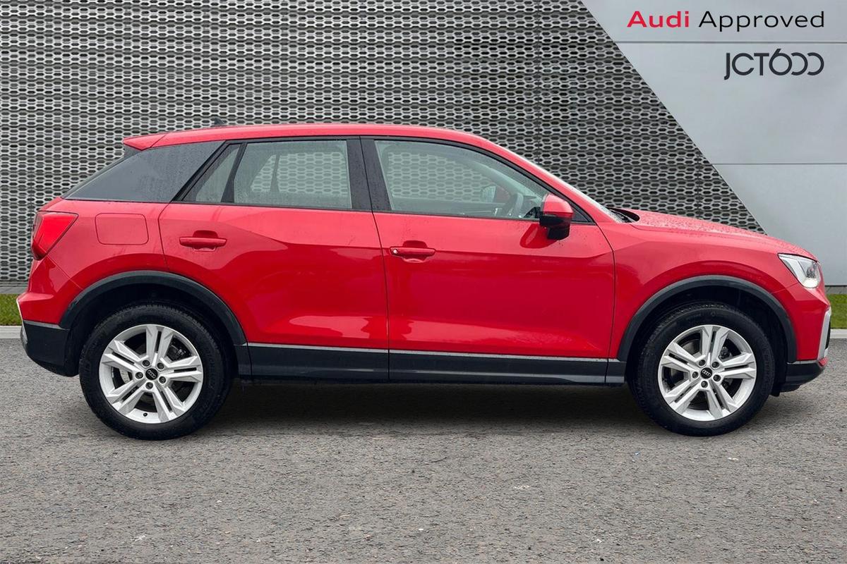 Used Audi Q2 2024 for sale - 77532935: Photo 4
