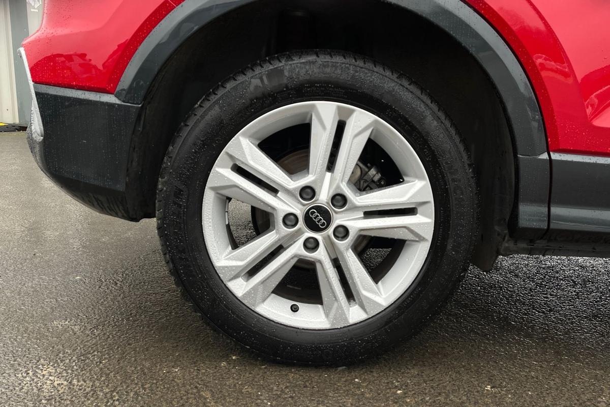 Used Audi Q2 2024 for sale - 77532935: Photo 5