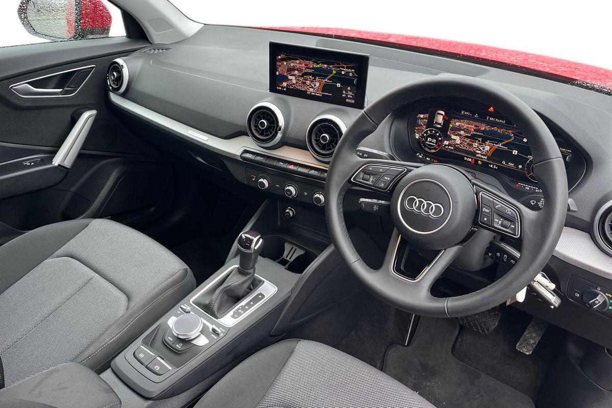 Used Audi Q2 2024 for sale - 77532935: Photo 6