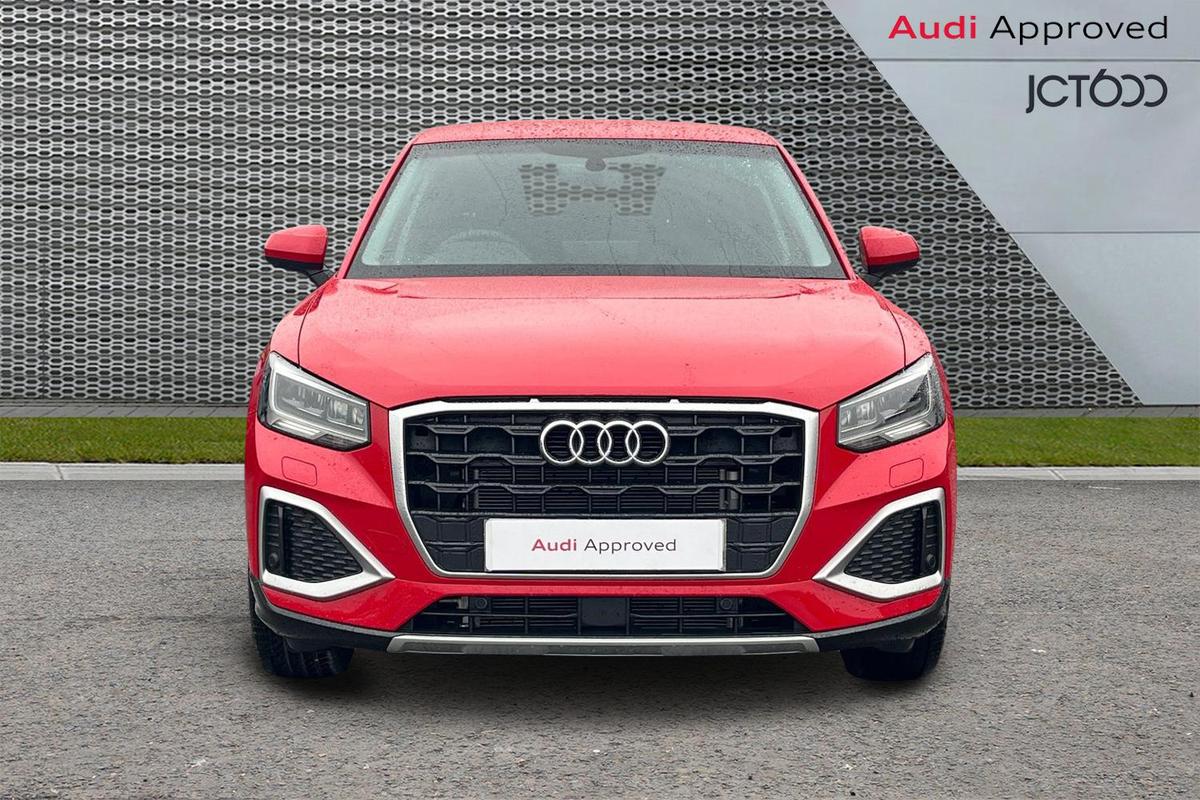Used Audi Q2 2024 for sale - 77532935: Photo 8