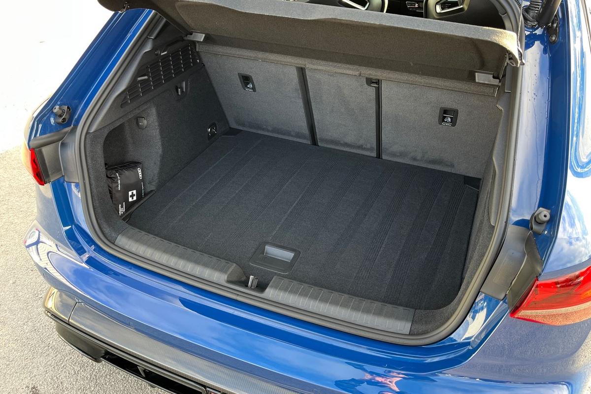 Used Audi RS3 2025 for sale - 77533142: Photo 12