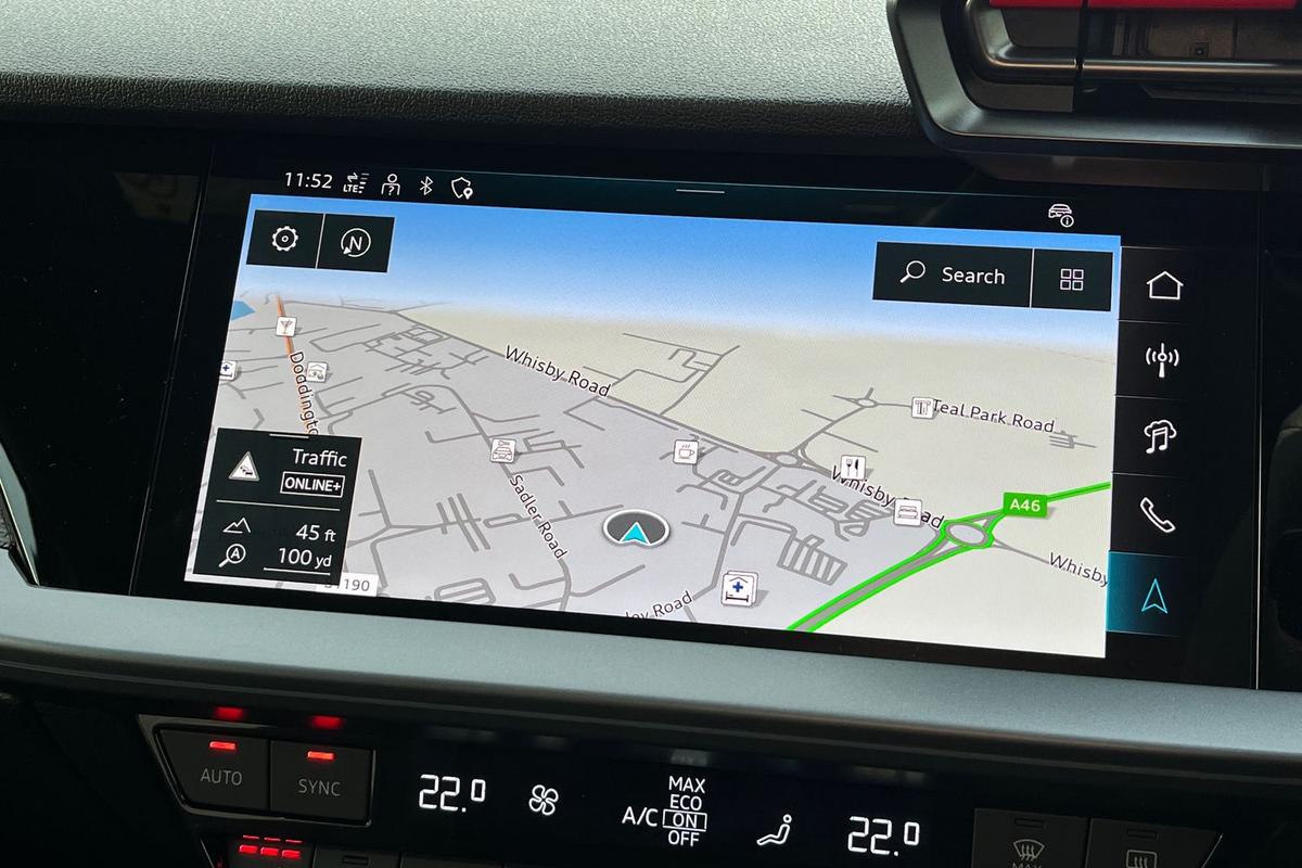 Used Audi RS3 2025 for sale - 77533142: Photo 14