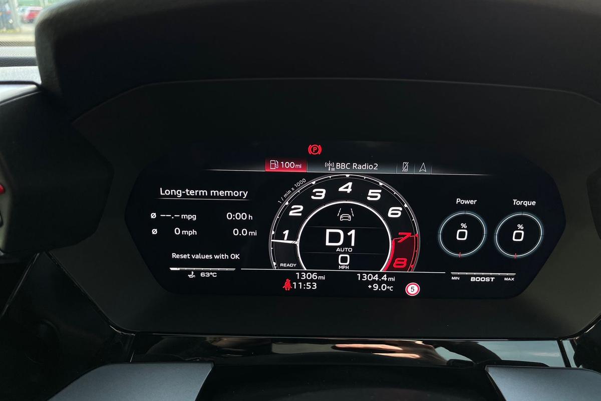 Used Audi RS3 2025 for sale - 77533142: Photo 15