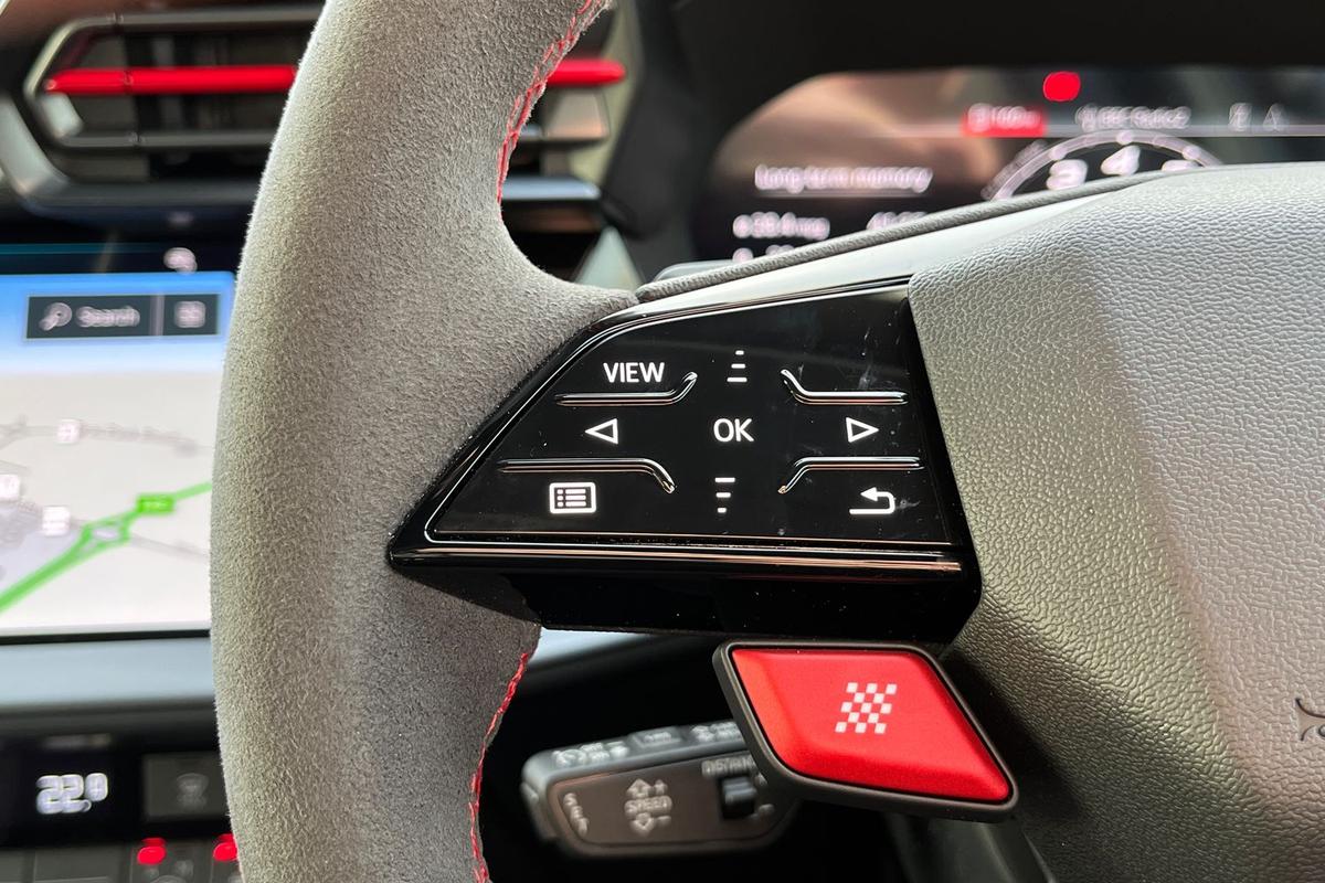 Used Audi RS3 2025 for sale - 77533142: Photo 16