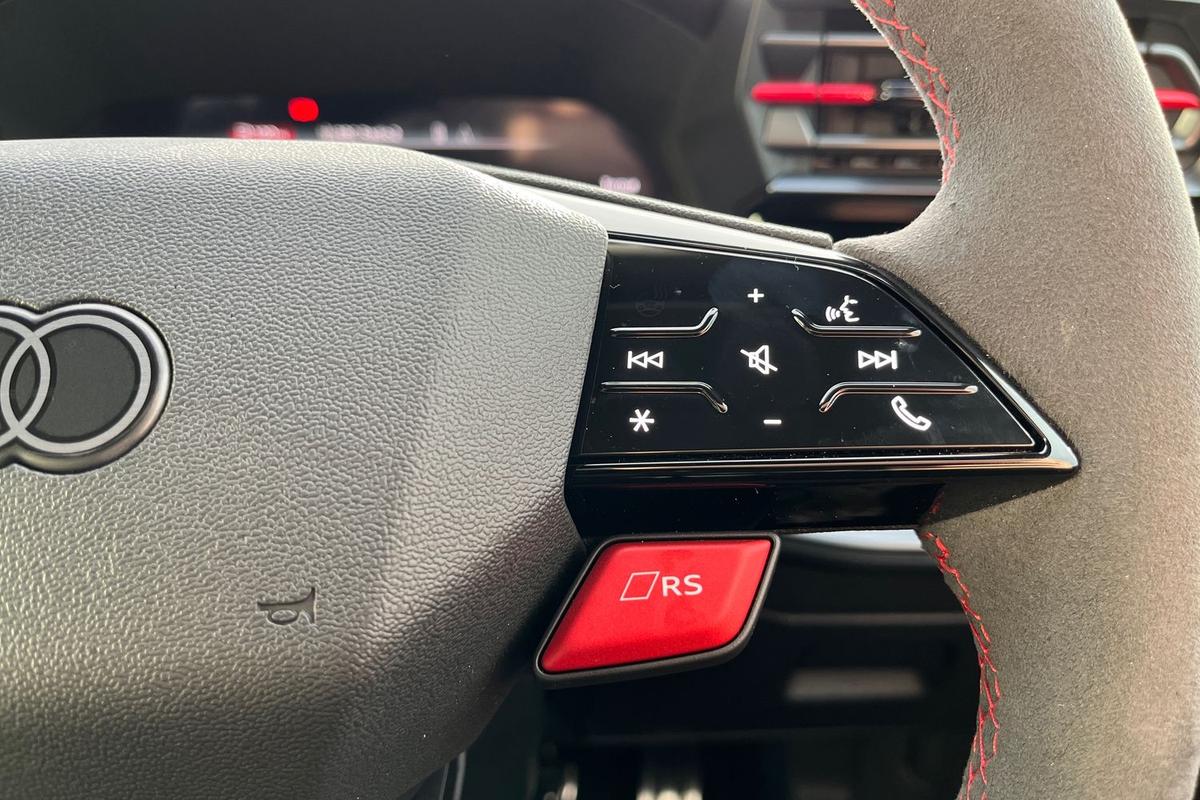 Used Audi RS3 2025 for sale - 77533142: Photo 17