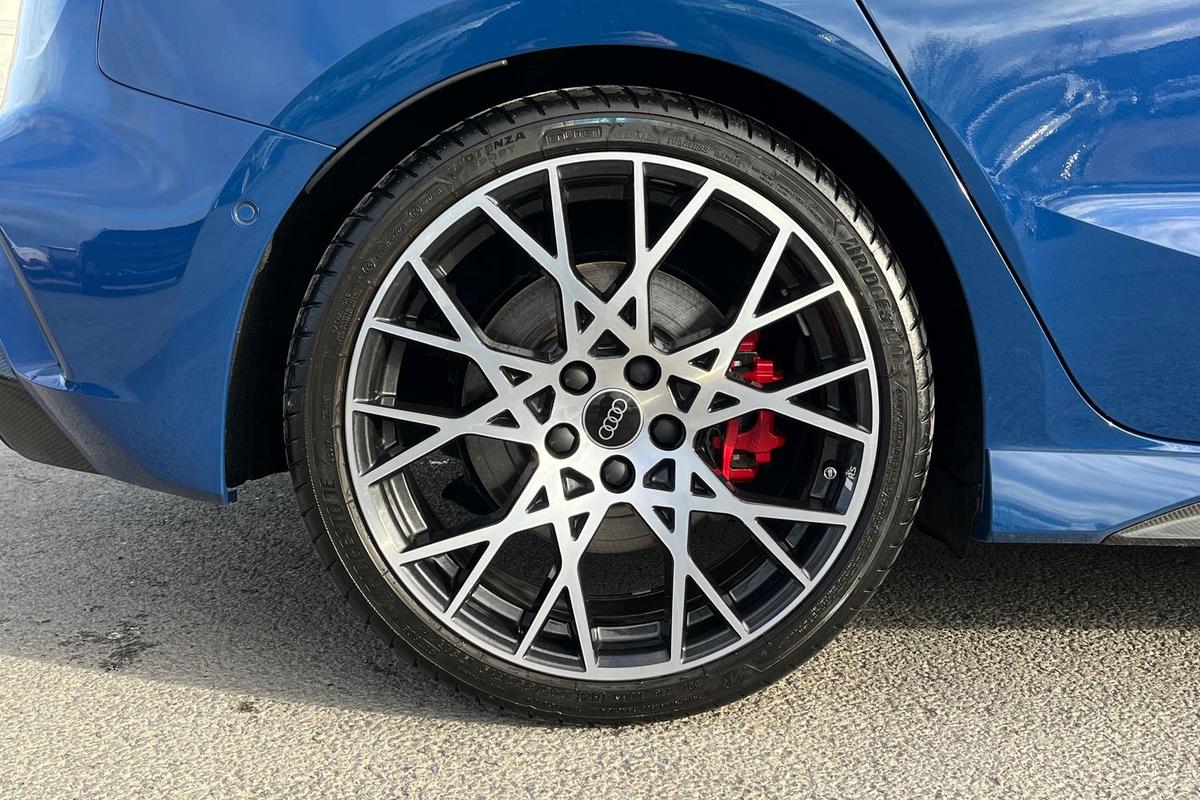 Used Audi RS3 2025 for sale - 77533142: Photo 5