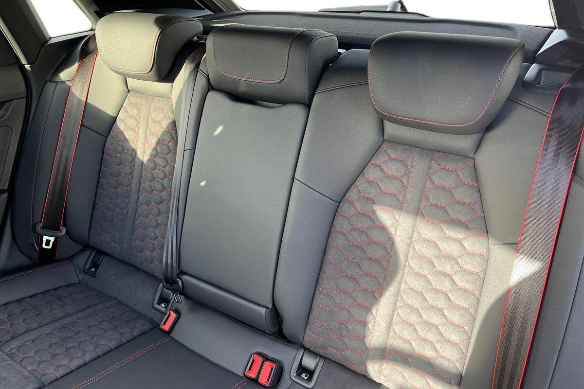 Used Audi RS3 2025 for sale - 77533142: Photo 9