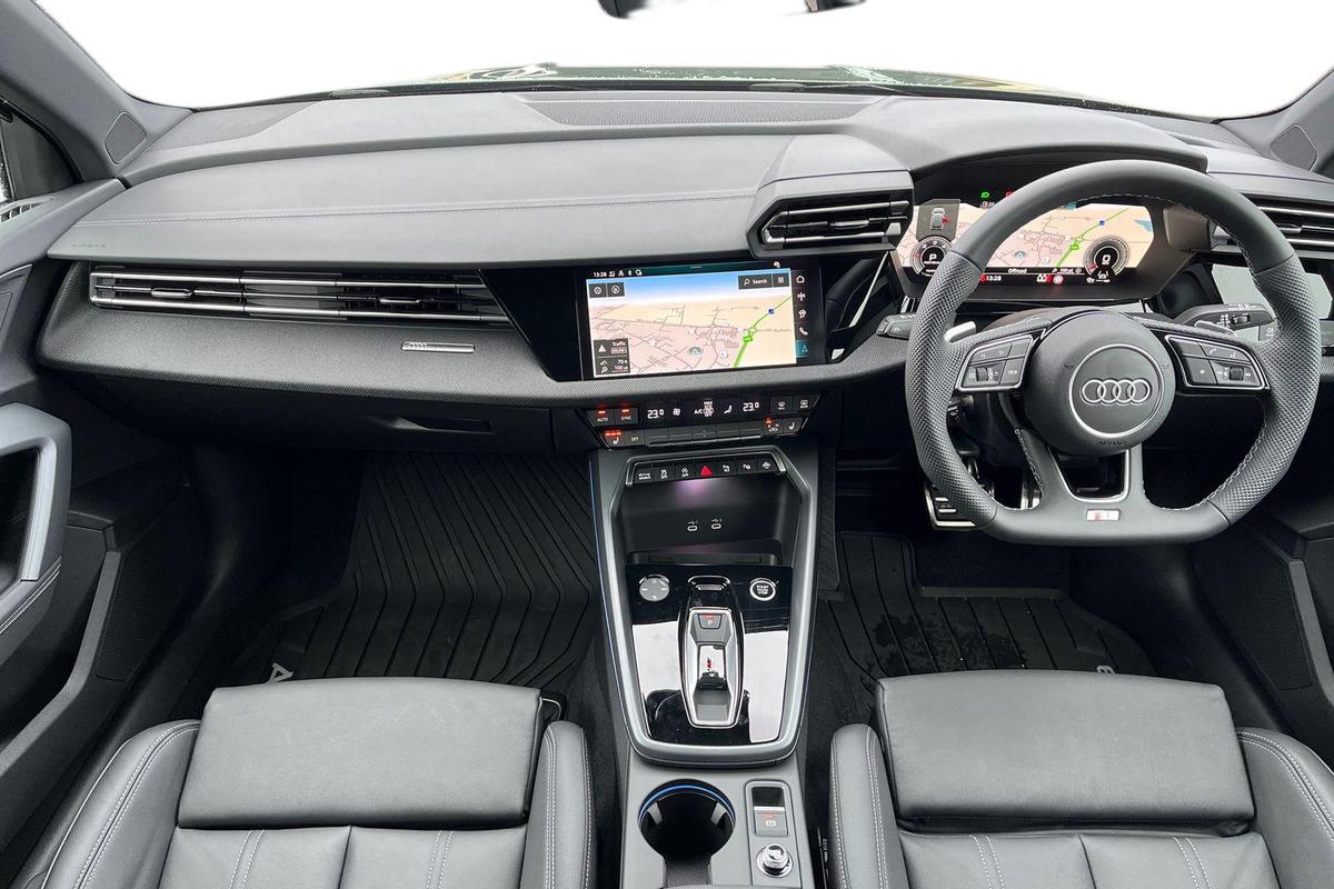 Used Audi A3 2026 for sale - 77698123: Photo 10