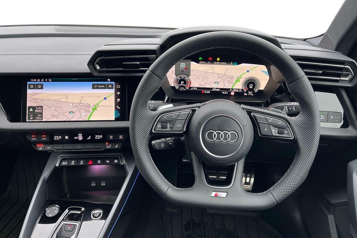 Used Audi A3 2026 for sale - 77698123: Photo 11