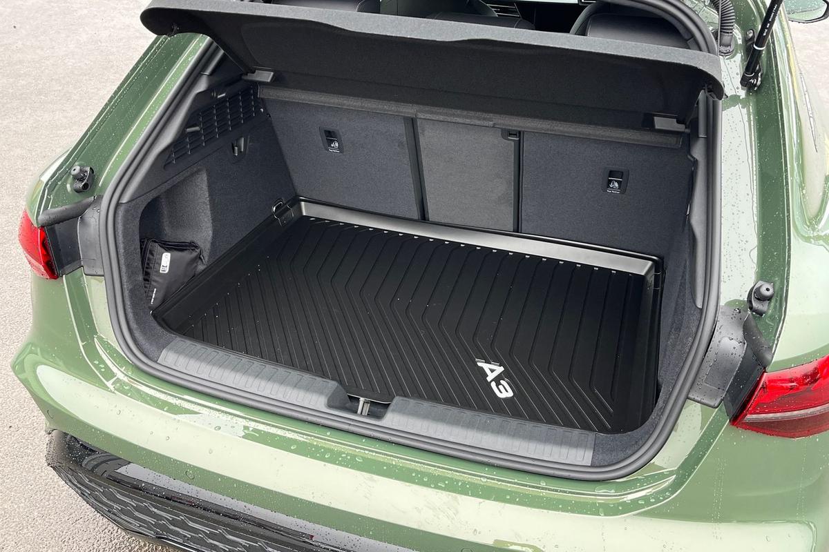 Used Audi A3 2026 for sale - 77698123: Photo 12