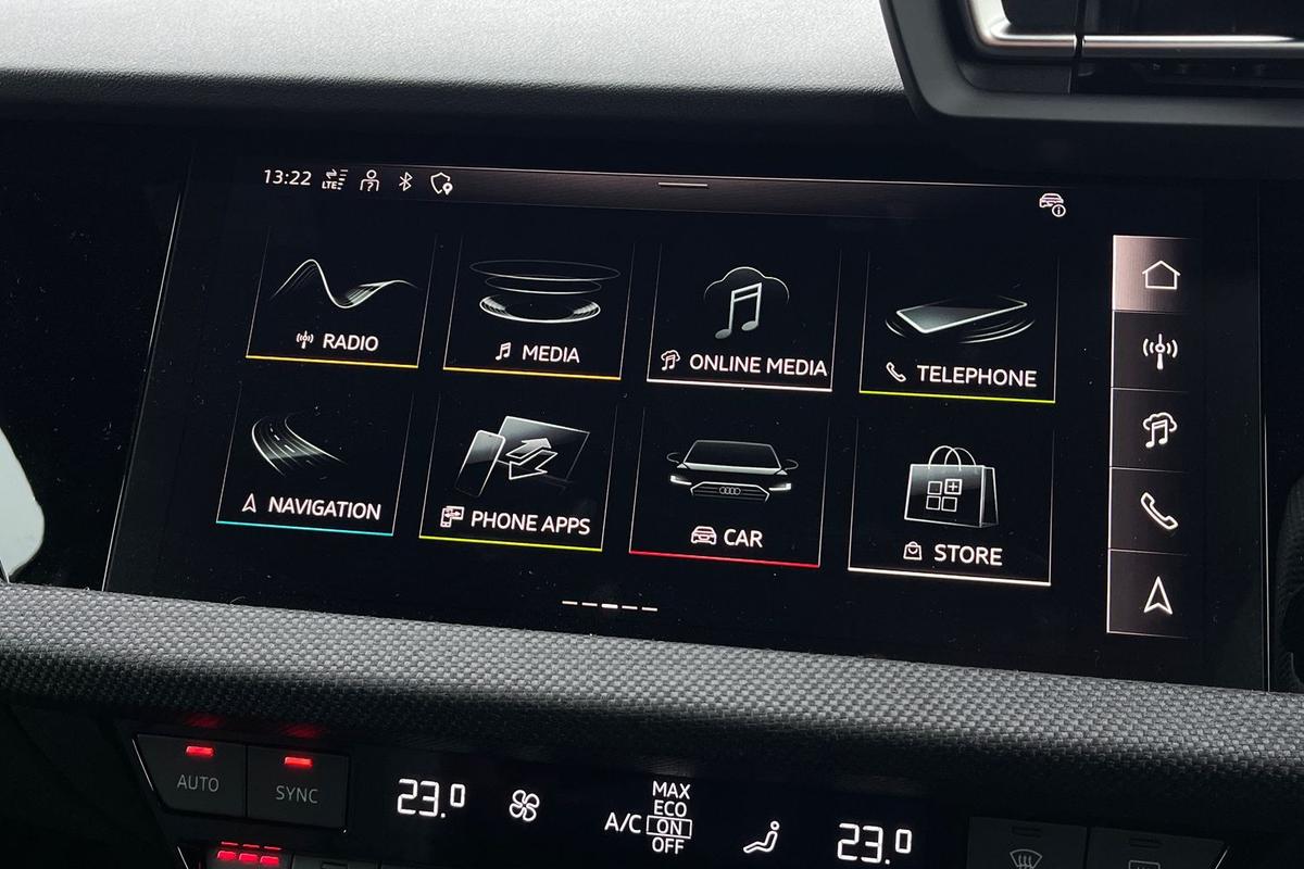 Used Audi A3 2026 for sale - 77698123: Photo 13