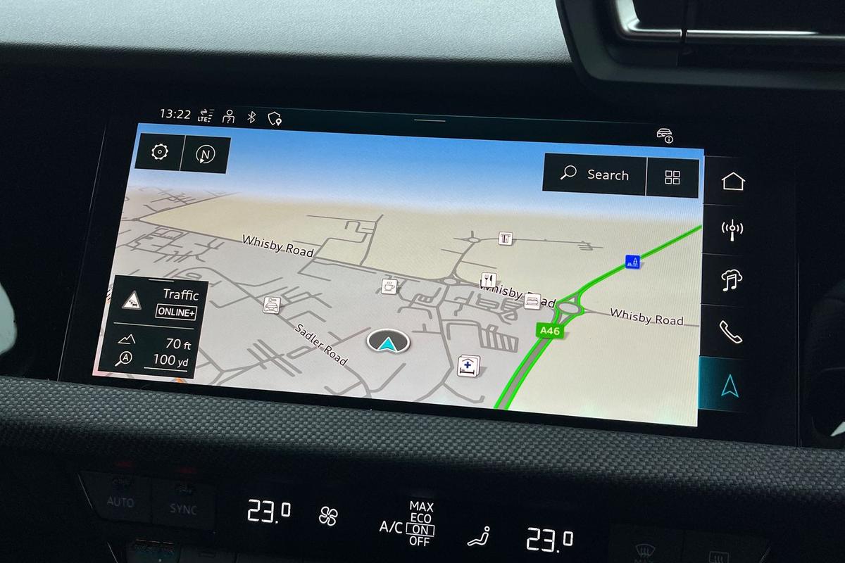 Used Audi A3 2026 for sale - 77698123: Photo 14