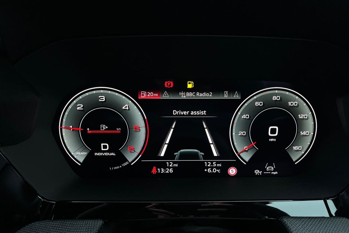 Used Audi A3 2026 for sale - 77698123: Photo 15