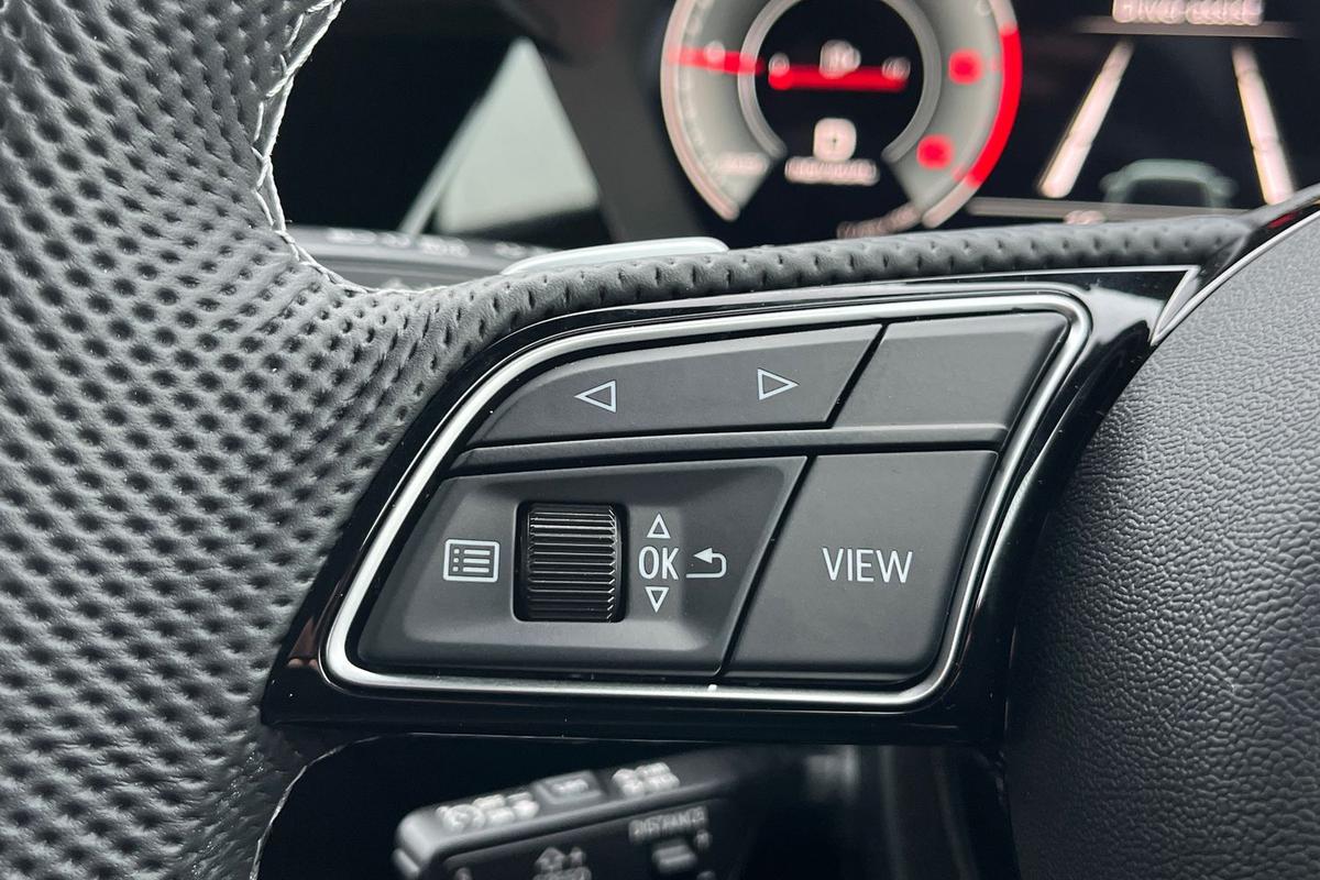 Used Audi A3 2026 for sale - 77698123: Photo 16