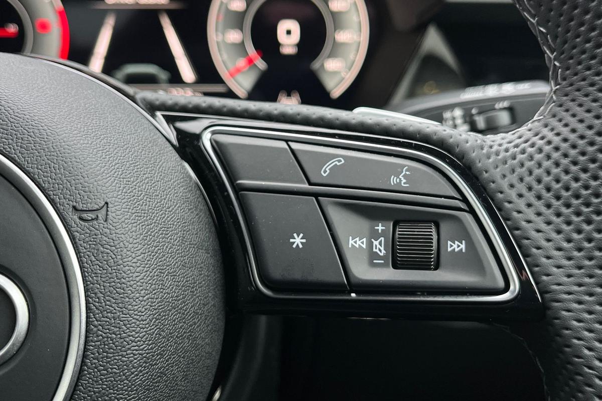 Used Audi A3 2026 for sale - 77698123: Photo 17