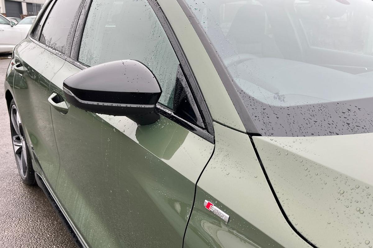 Used Audi A3 2026 for sale - 77698123: Photo 20