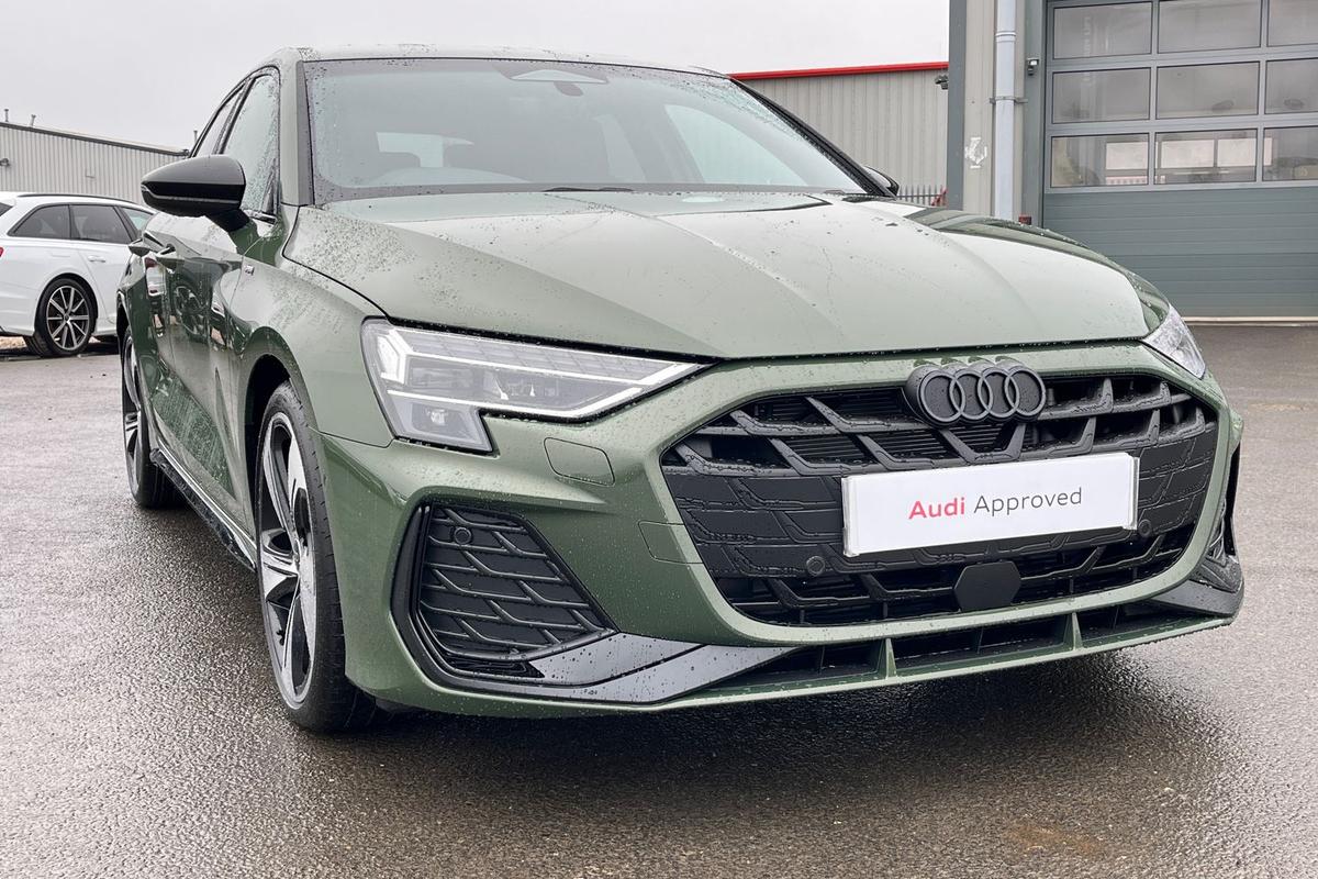 Used Audi A3 2026 for sale - 77698123: Photo 22