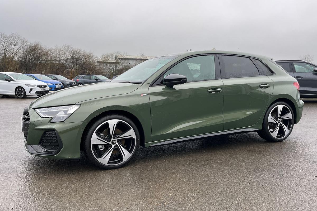 Used Audi A3 2026 for sale - 77698123: Photo 25