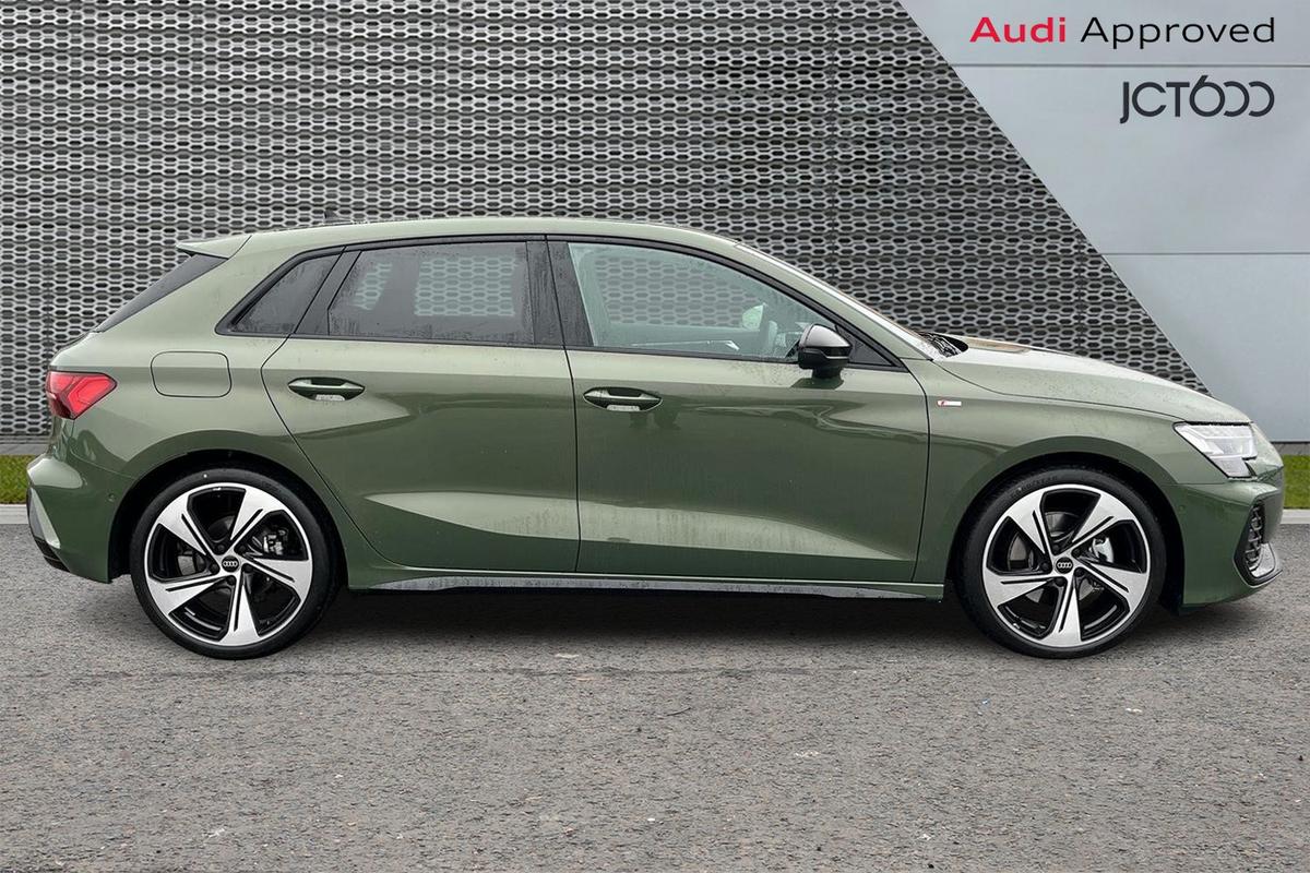 Used Audi A3 2026 for sale - 77698123: Photo 4