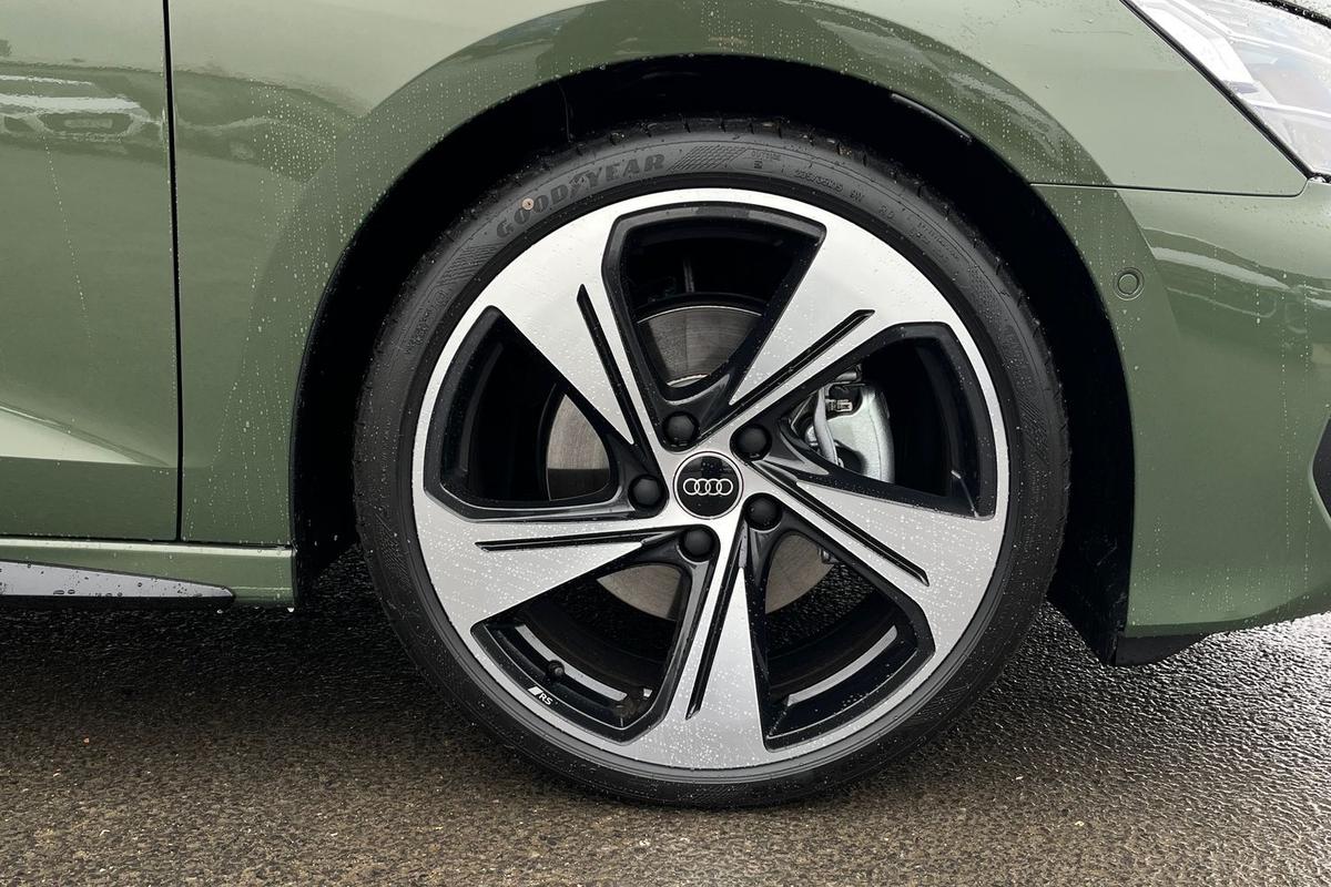 Used Audi A3 2026 for sale - 77698123: Photo 5