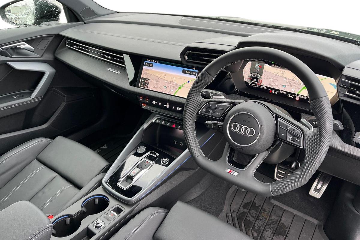 Used Audi A3 2026 for sale - 77698123: Photo 6