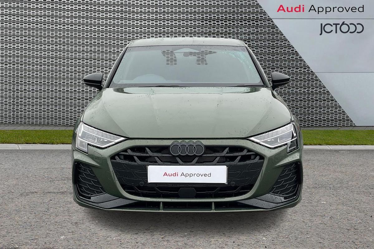 Used Audi A3 2026 for sale - 77698123: Photo 8