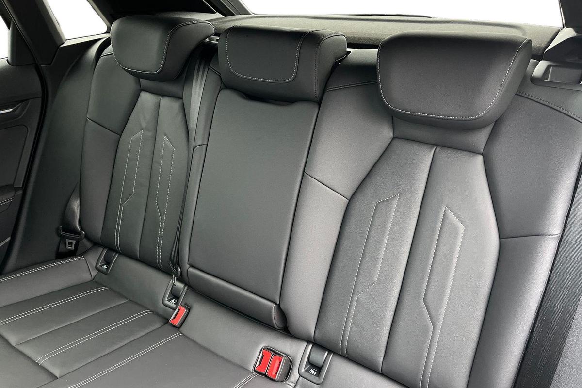 Used Audi A3 2026 for sale - 77698123: Photo 9