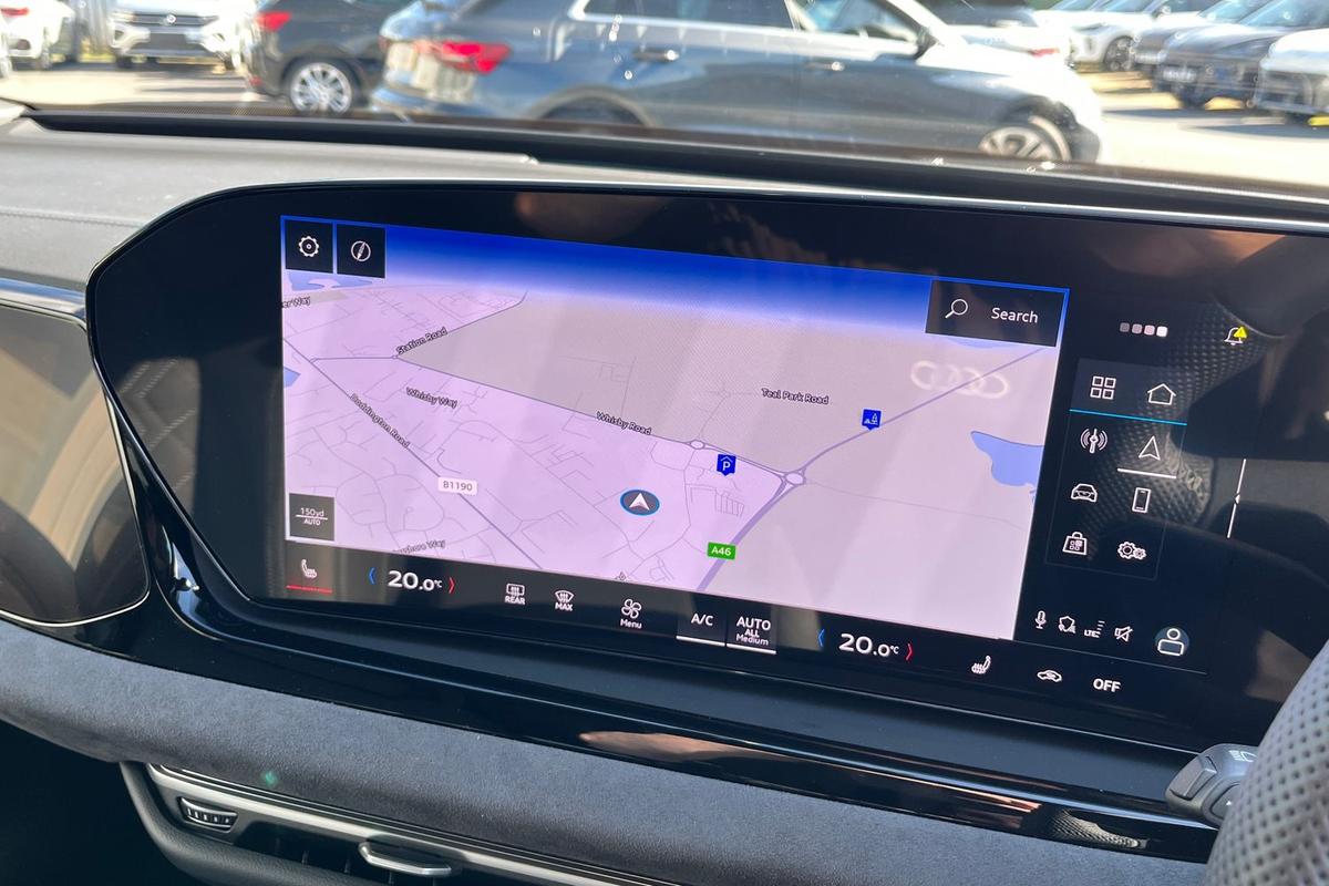 Used Audi A6 2025 for sale - 77533259: Photo 14