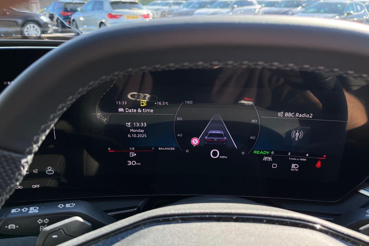 Used Audi A6 2025 for sale - 77533259: Photo 15