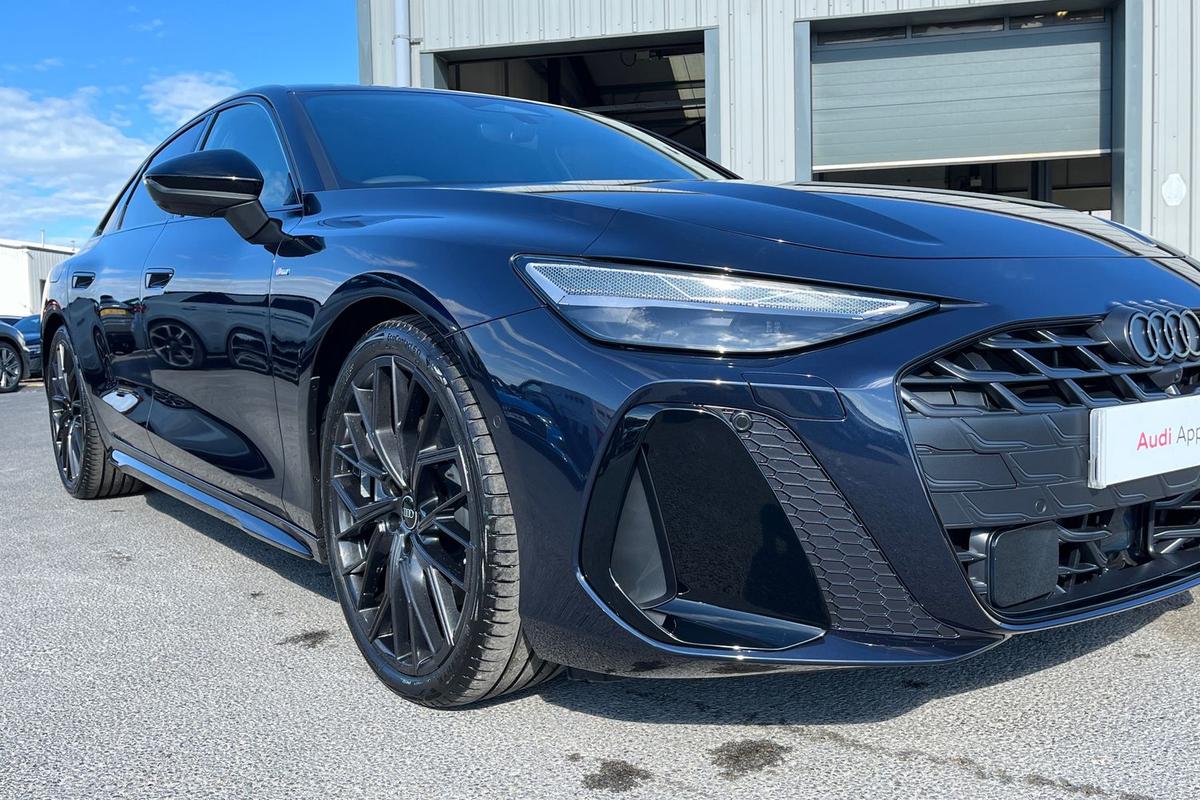 Used Audi A6 2025 for sale - 77533259: Photo 19