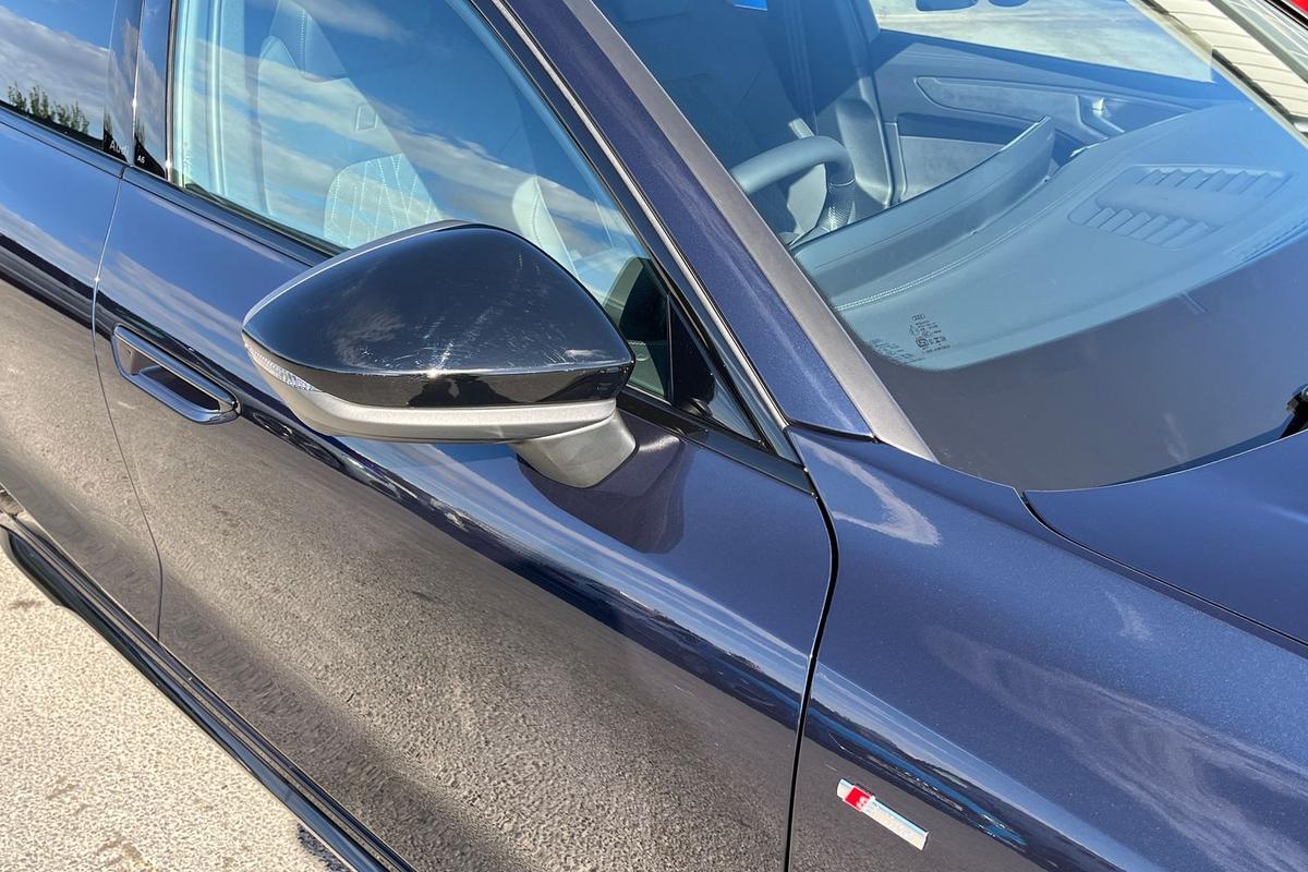 Used Audi A6 2025 for sale - 77533259: Photo 20