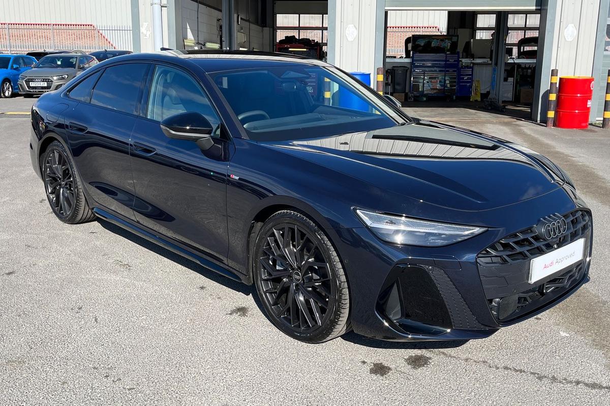 Used Audi A6 2025 for sale - 77533259: Photo 21