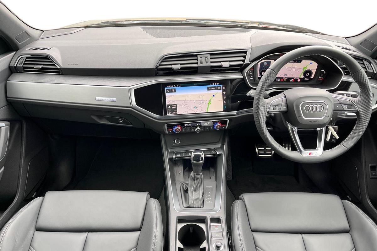 Used Audi Q3 2026 for sale - 78190260: Photo 10