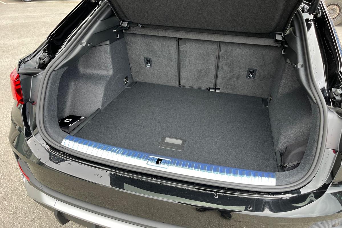 Used Audi Q3 2026 for sale - 78190260: Photo 12