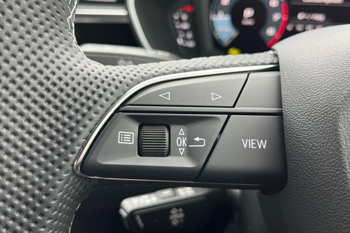 Used Audi Q3 2026 for sale - 78190260: Photo 16