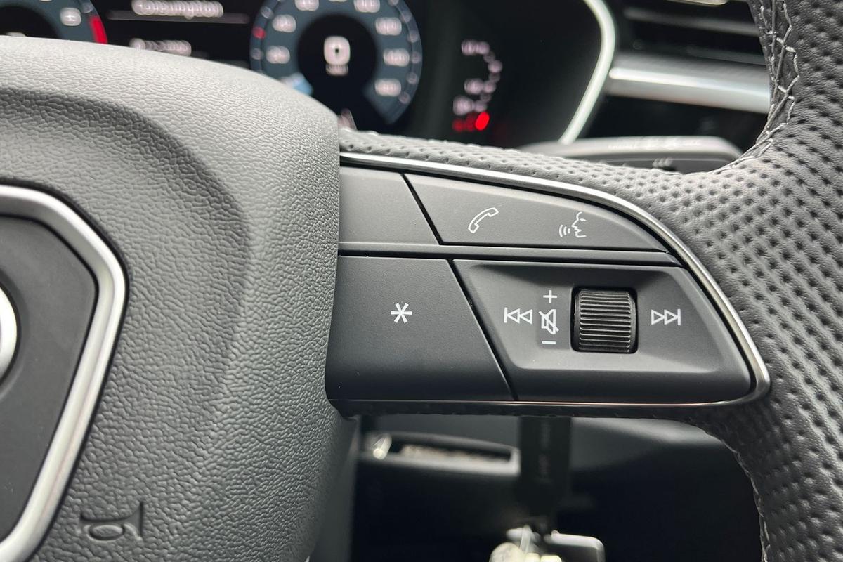 Used Audi Q3 2026 for sale - 78190260: Photo 17