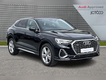 Audi Q3 feature image