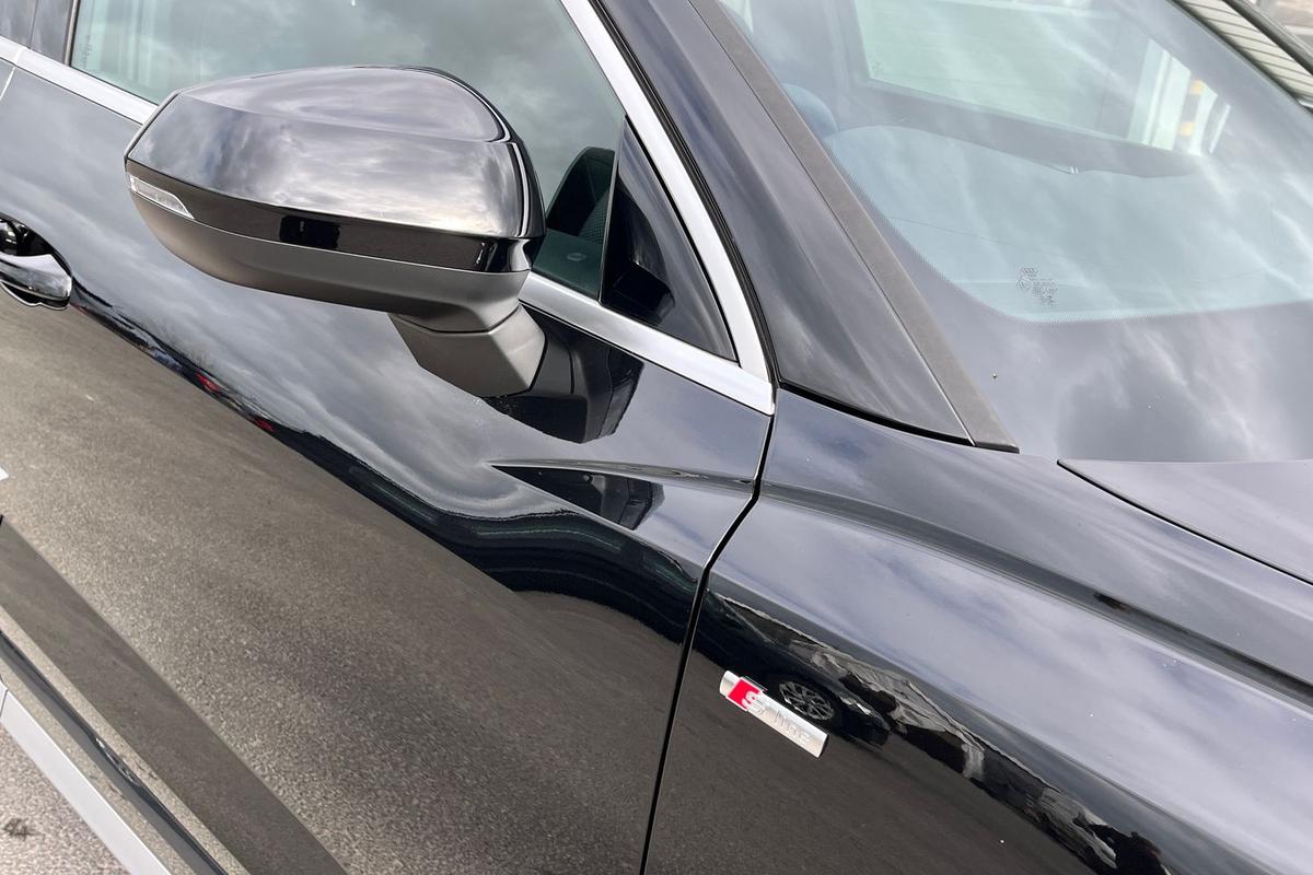 Used Audi Q3 2026 for sale - 78190260: Photo 20