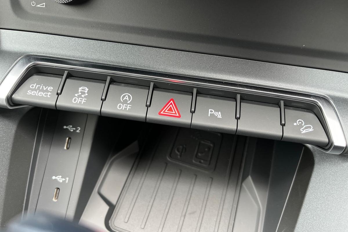 Used Audi Q3 2026 for sale - 78190260: Photo 21