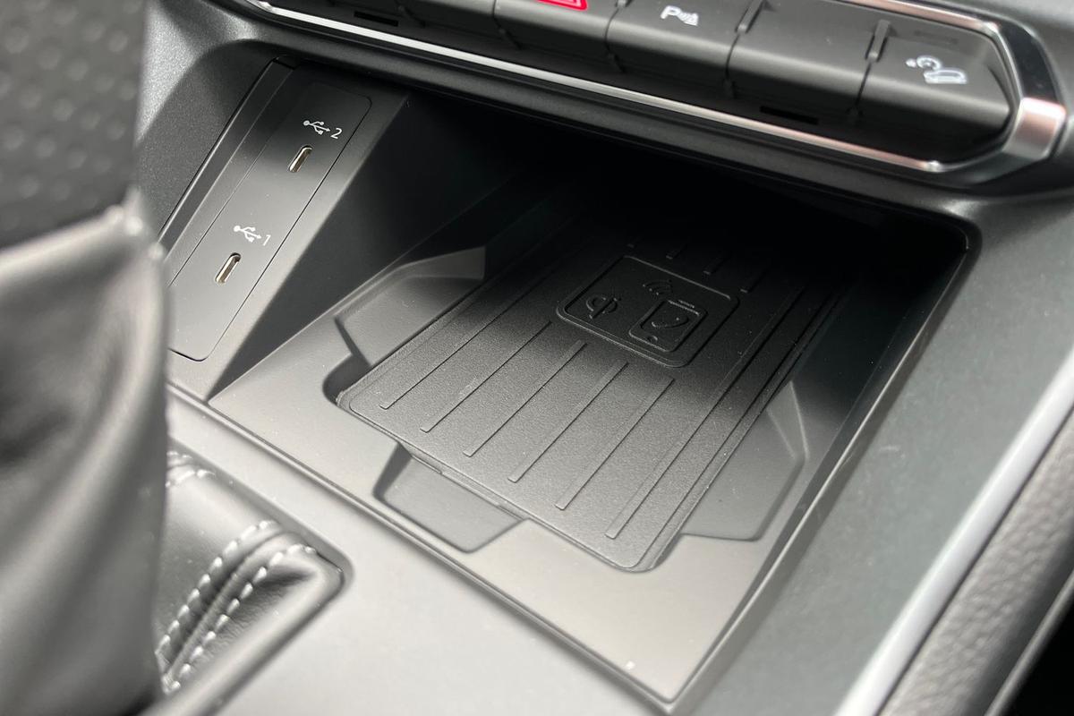 Used Audi Q3 2026 for sale - 78190260: Photo 22