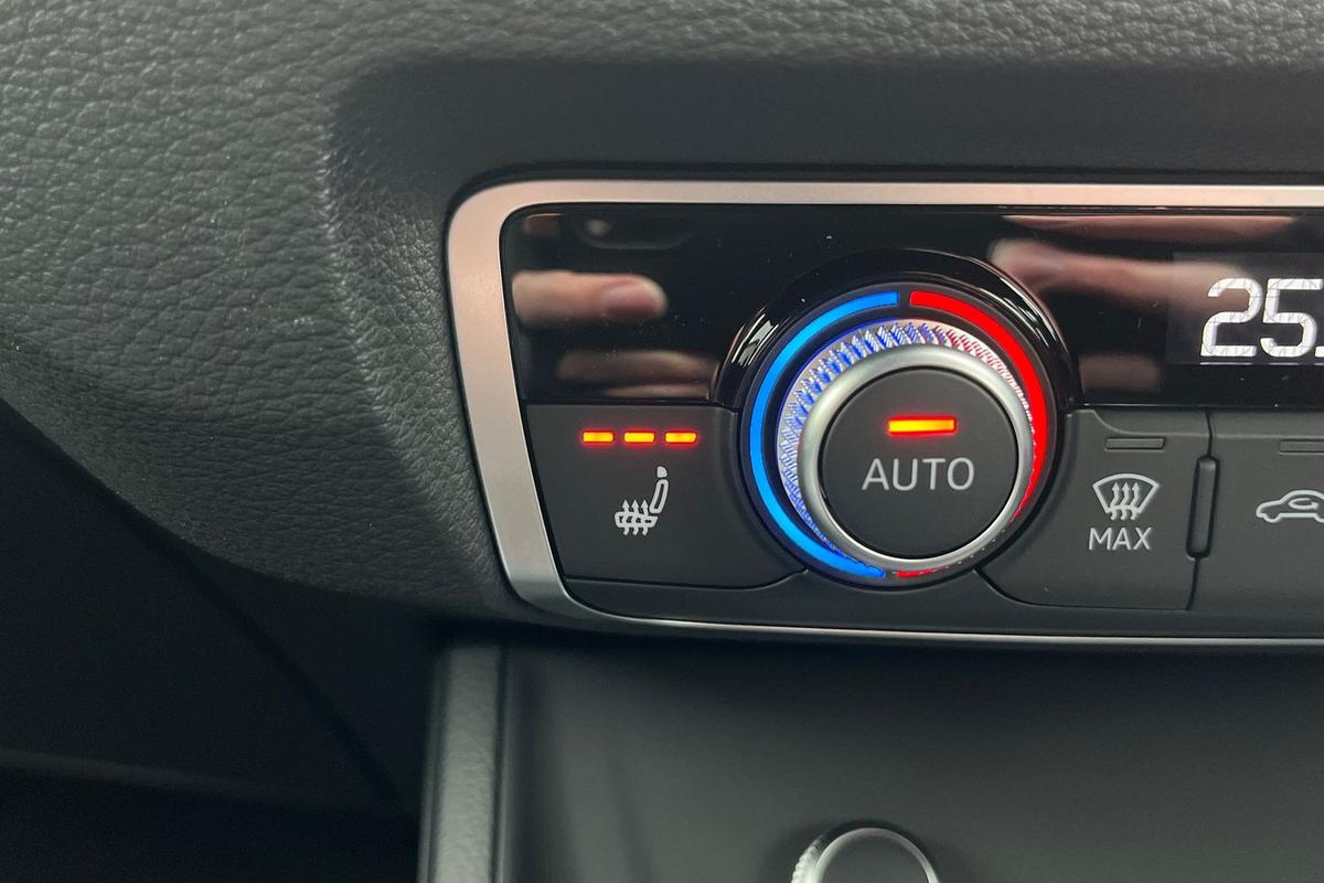 Used Audi Q3 2026 for sale - 78190260: Photo 23