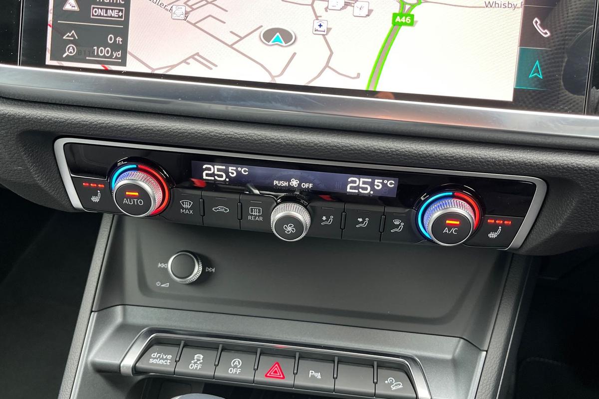 Used Audi Q3 2026 for sale - 78190260: Photo 24