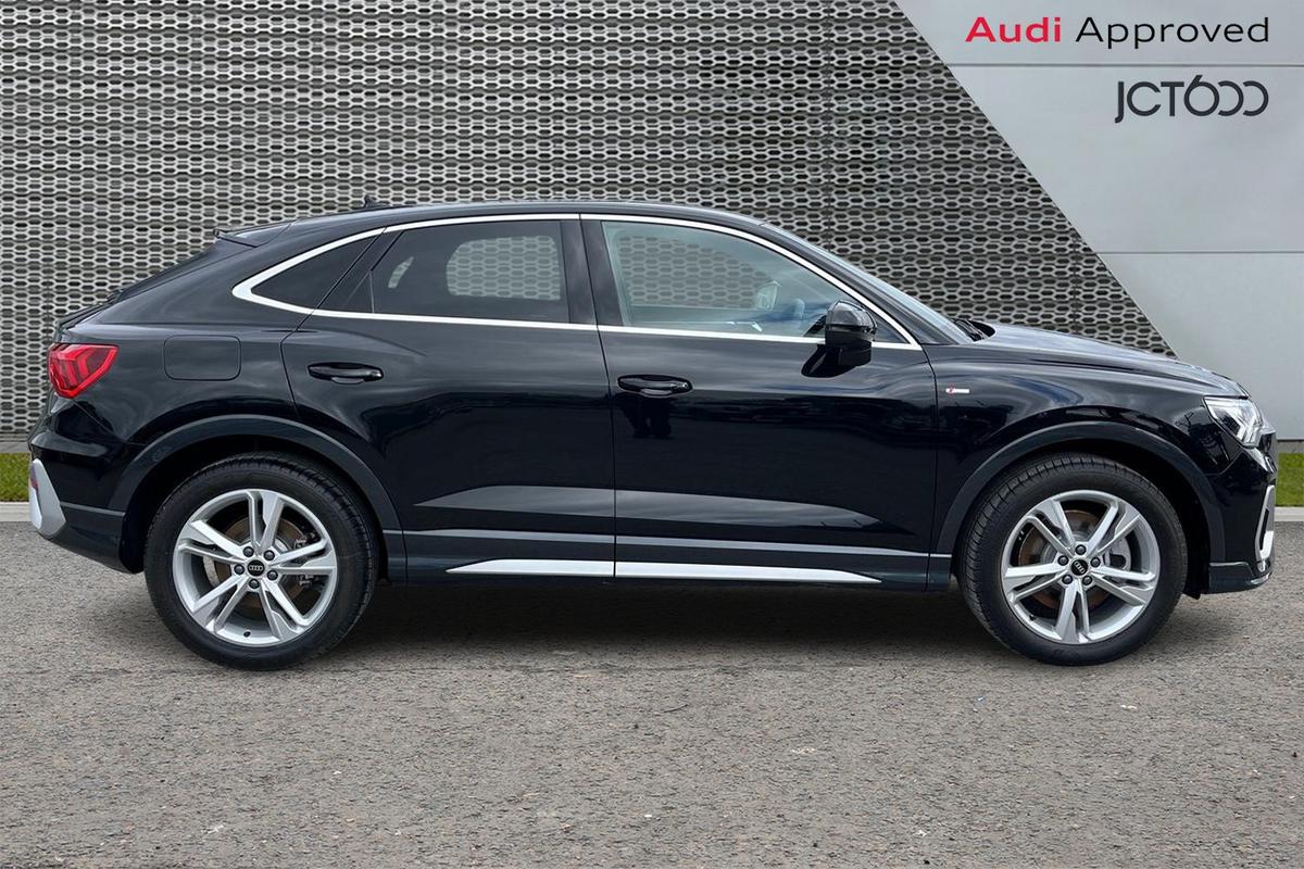 Used Audi Q3 2026 for sale - 78190260: Photo 4