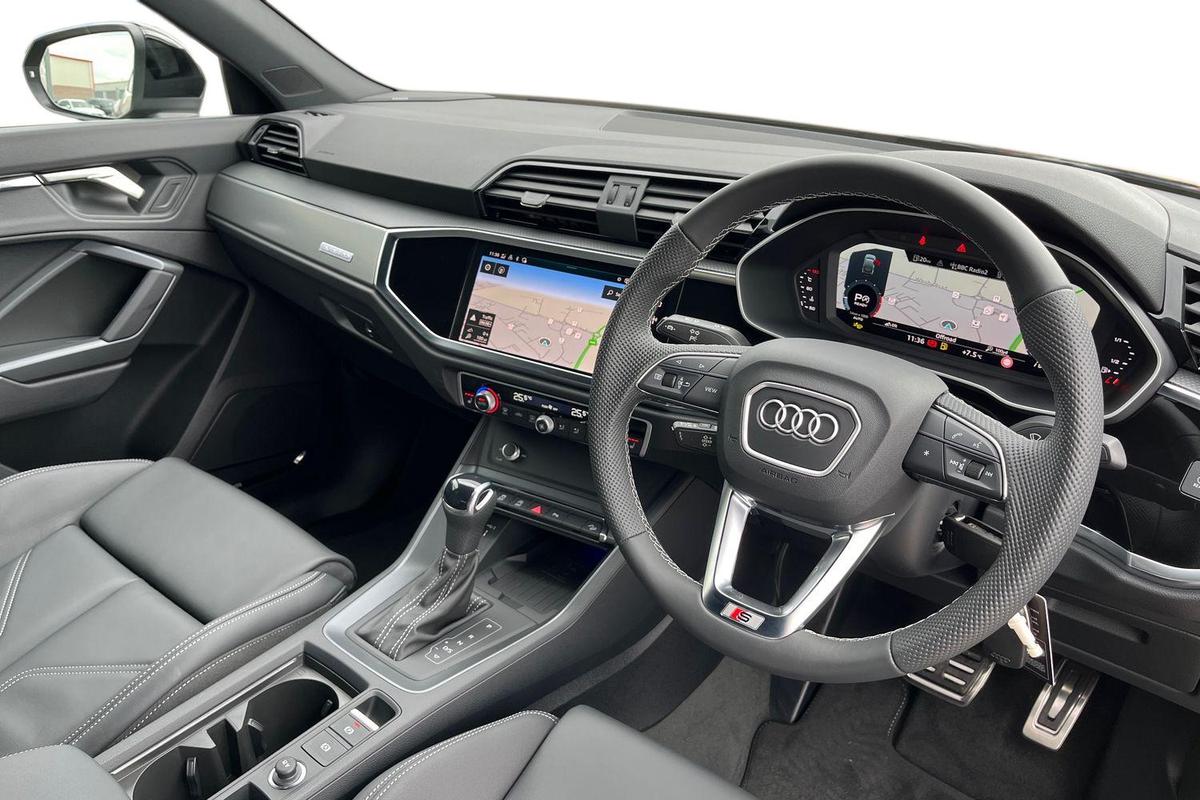 Used Audi Q3 2026 for sale - 78190260: Photo 6