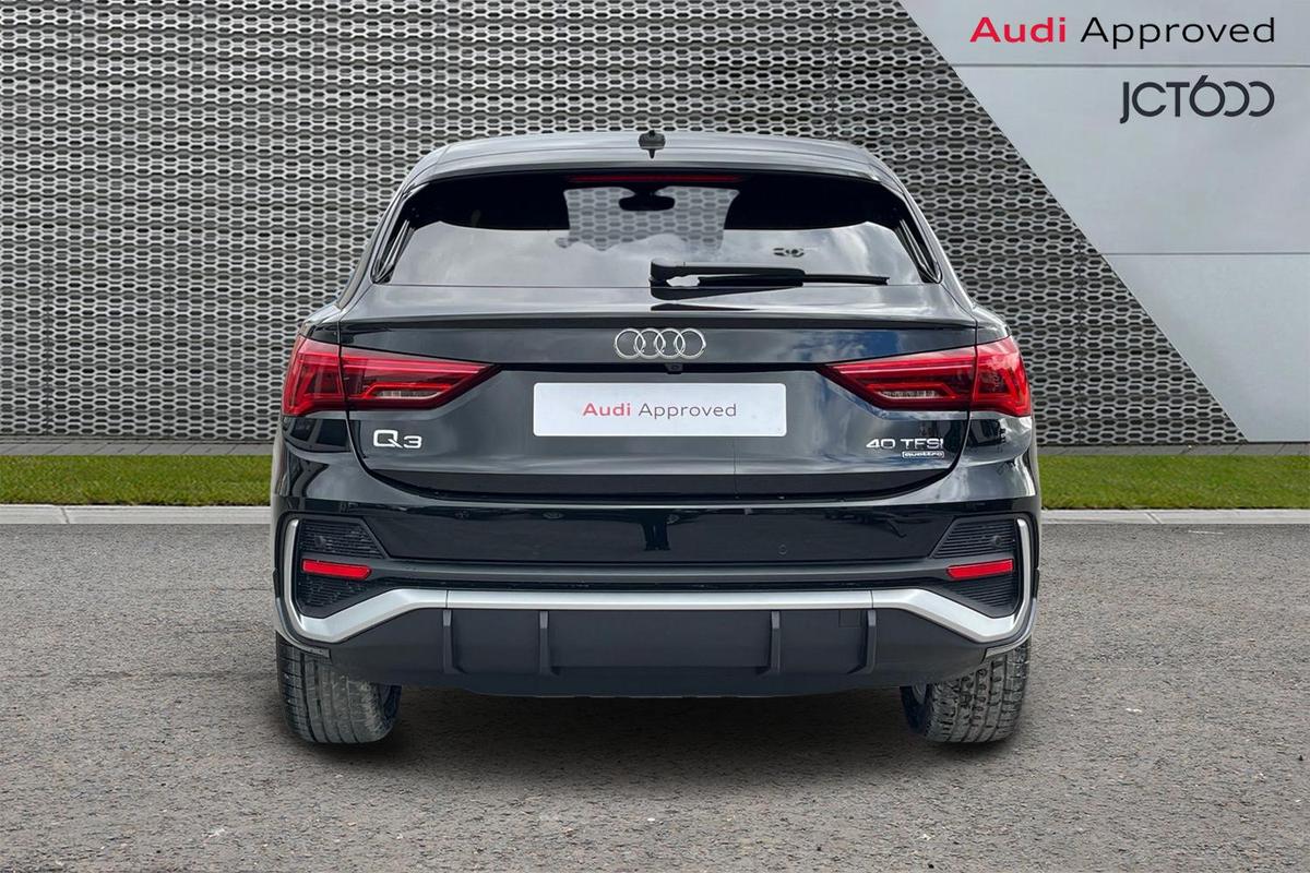 Used Audi Q3 2026 for sale - 78190260: Photo 7