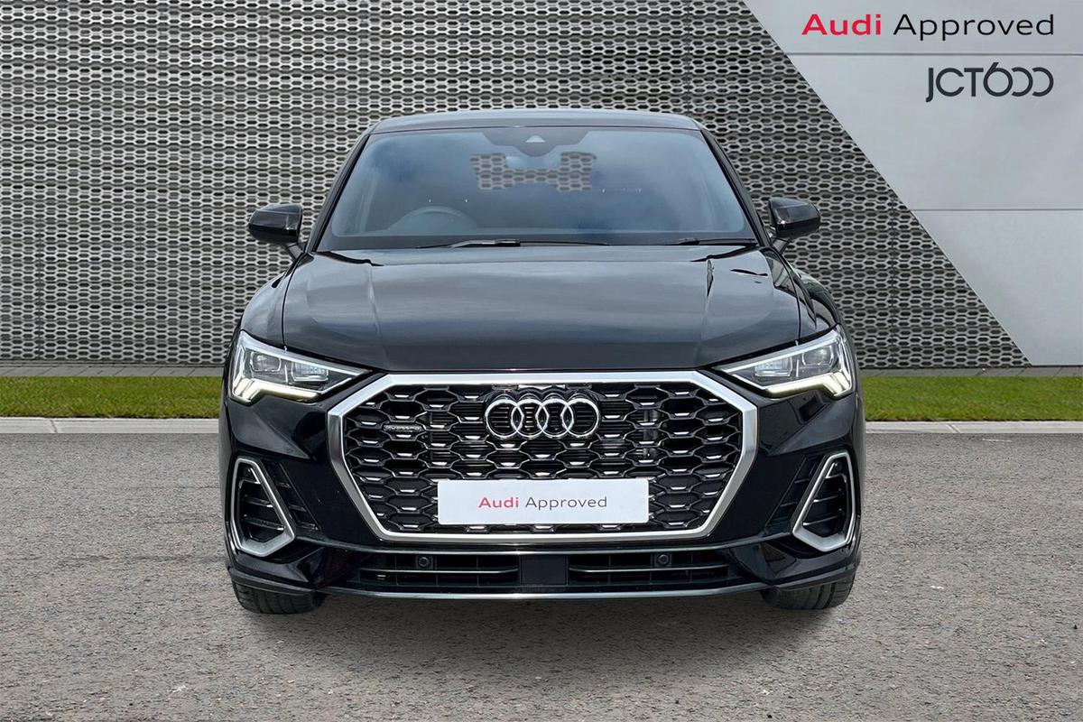 Used Audi Q3 2026 for sale - 78190260: Photo 8