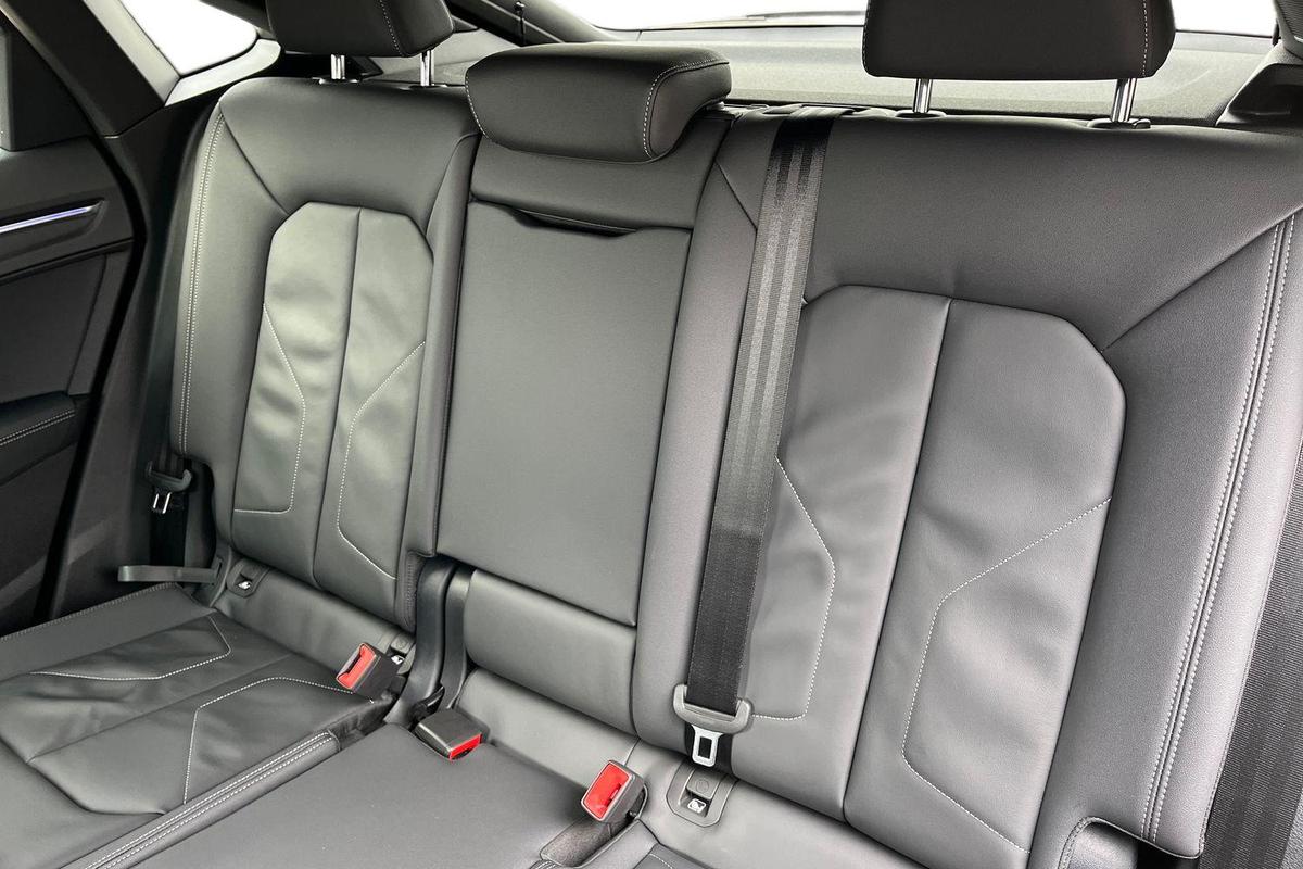 Used Audi Q3 2026 for sale - 78190260: Photo 9