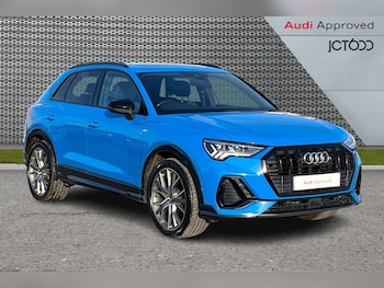 2020 (20) - 35 TFSI Vorsprung 5dr S Tronic