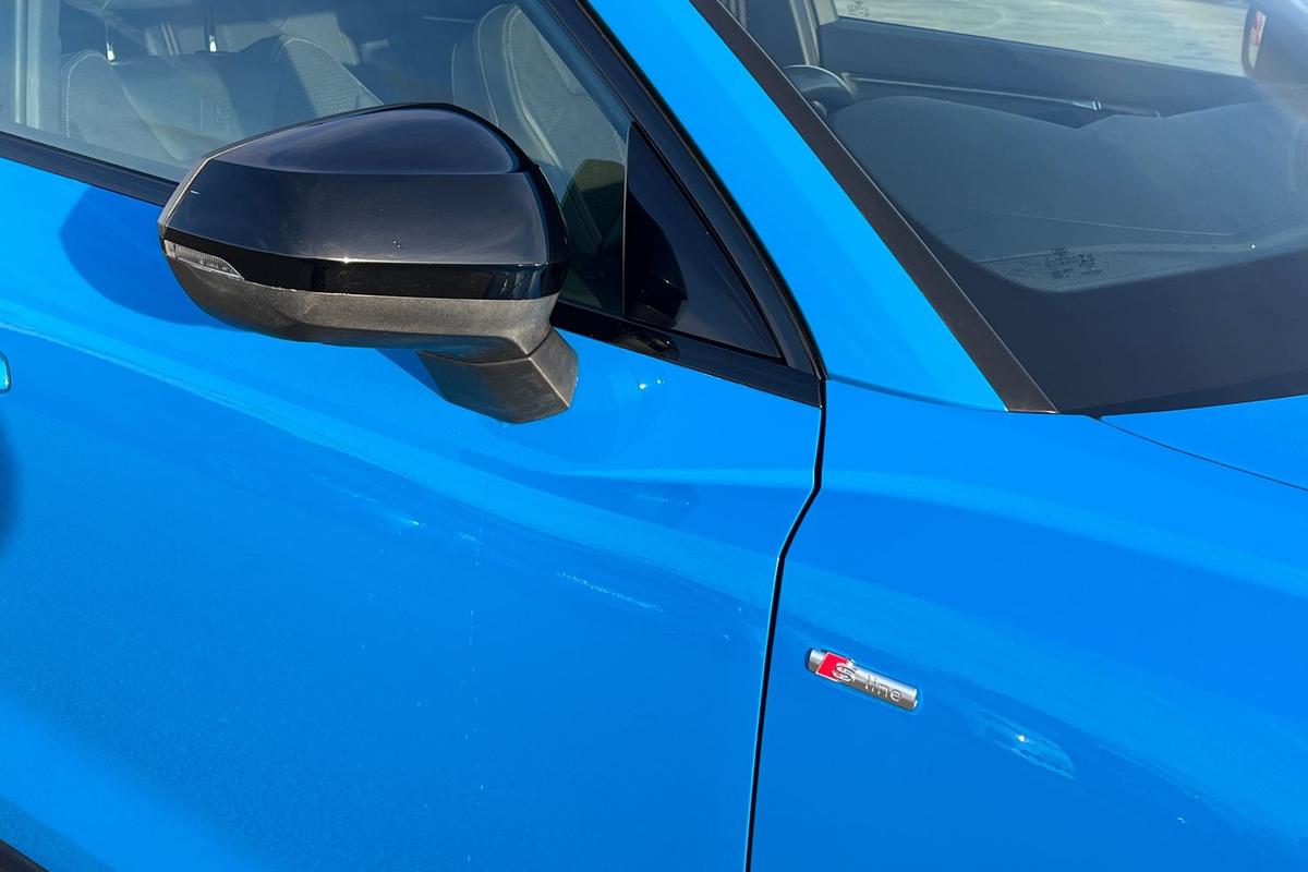 Used Audi Q3 2020 for sale - 77532957: Photo 20